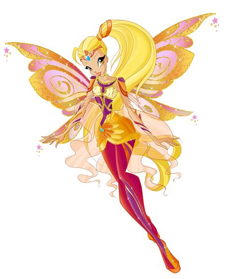 Imagem Winx Stella Bloomixpng Wiki Winx Club Fandom Powered By Wikia