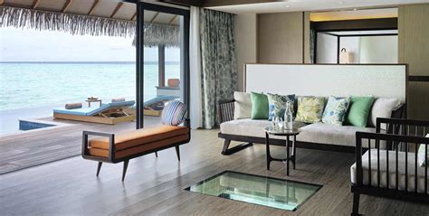 Pullman bali legian beach, legian. 2 Bed Room Ocean Pool Villa - Arenatours