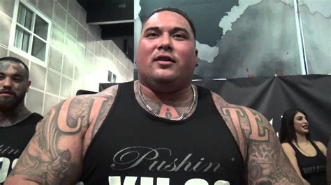 Worlds Strongest Mexican Big Boy Of Strength Cartel Pushing Killos
