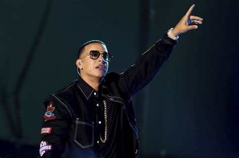 Daddy Yankee Announces 2017 Europe Tour Billboard Billboard