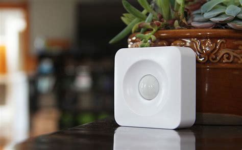 26 Top Smart Home Sensors