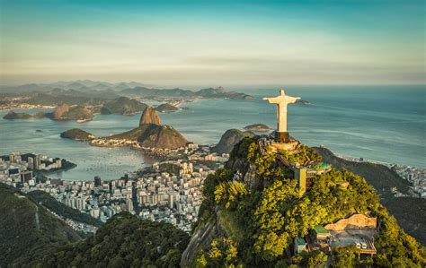 Brazília Zaujímavosti Navštív Netradičné Miesta