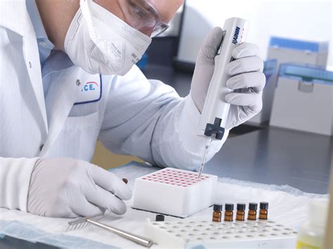 REACH a Better Solution: in vitro Skin Sensitization Assays as Animal Testing Alternatives