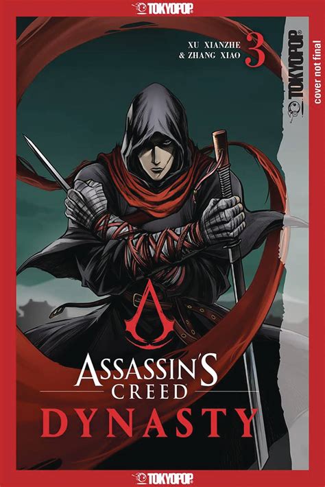 Assassins Creed Dynasty Vol 4 Fresh Comics