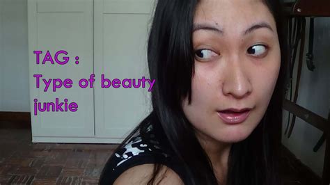 Tag Beauty Junkie YouTube