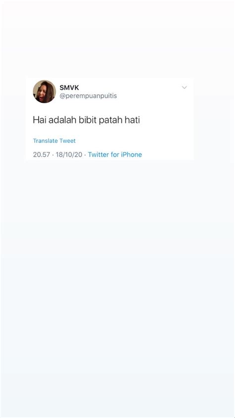 We did not find results for: Screenshot Humor Twitter Receh Dagelan Quotes Gombal Patah Hati Haiku Twitter