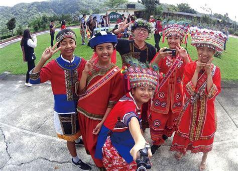 Indigenous Empowerment Taiwan Today