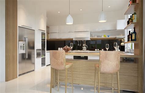 interior designs filled  texture