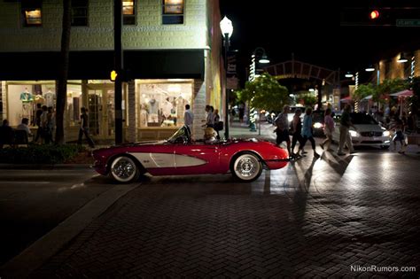 This is a nice portrait lens that performs well in low light without breaking the bank. Nikon AF-S 35mm f/1.4G lens hands-on review | Nikon Rumors