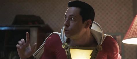 Don't forget to like & subscribe our channel for similar blockbuster movies. New Shazam Clip Reveals a Super Secret to the Wrong Person ...