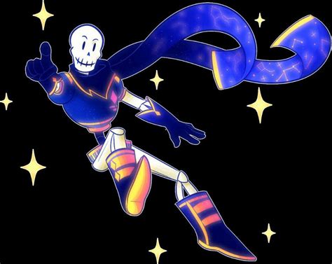 Five Papyruss Undertale Roleplay ♡ Amino