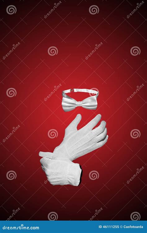 Invisible Man Figure Stock Image Image Of Ghost Fear 46111255
