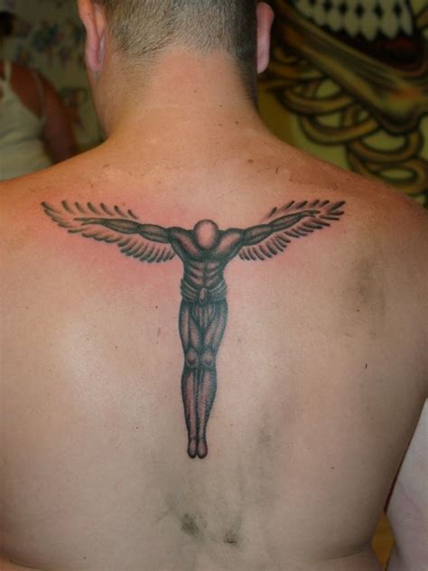 Jesus Christ Tattoos And Cross Tattoos Hits All