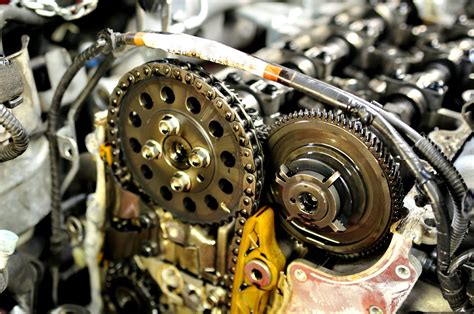 All About The BMW N20 Timing Chain Recalls