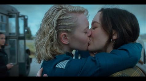 Love And Kisses 200 Lesbian Mv Youtube