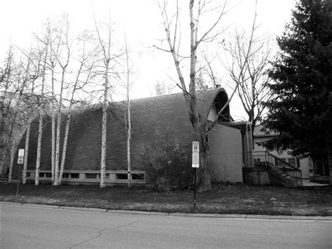 Gallery Of Christ Episcopal Church Studio B Architects 26