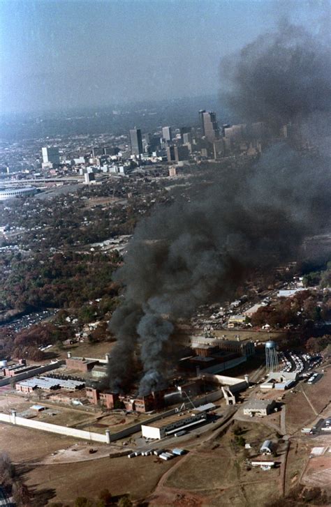 These Are The Worst Prisons In The U.S. (Photo Gallery)