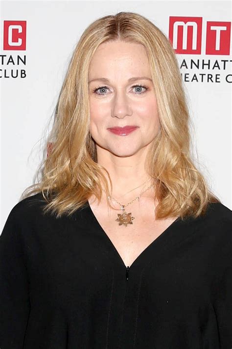 Laura Linney The Little Foxes Play Opening Night In New York 419