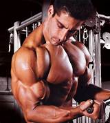 Bodybuilding It''s Not Just Training Pictures