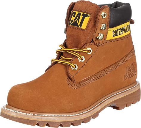 Caterpillar Mens Colorado Boots Uk Shoes And Bags