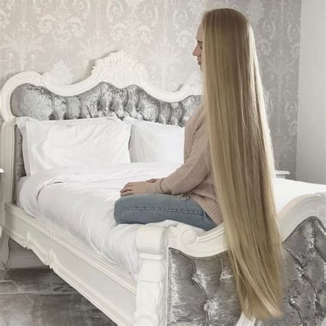 1 896 Mentions J’aime 14 Commentaires Long Hair Inspiration Girlslonghair Sur Instagram