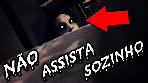 10 VÍDEOS ASSUSTADORES E MISTERIOSOS QUE VÃO ASSOMBRAR SEUS SONHOS