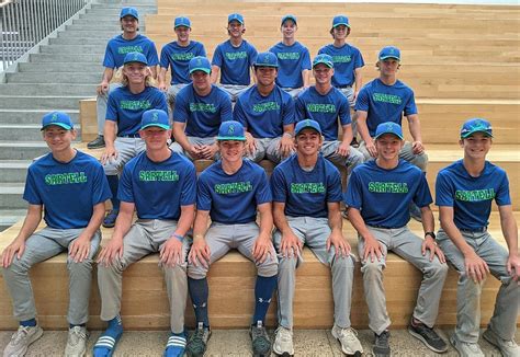 Sartell Joins St Cloud In The Vfw State Tourney