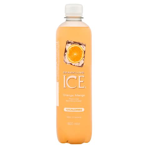 Sparkling Ice Strawberry And Watermelon 500 Ml Storefront En