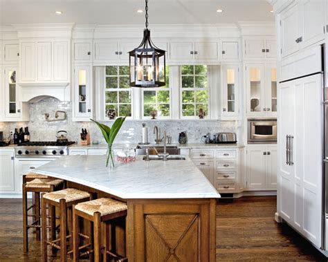 Factory warranties · price match guarantee · smarter home improvement Best Angled Island Design Ideas & Remodel Pictures | Houzz