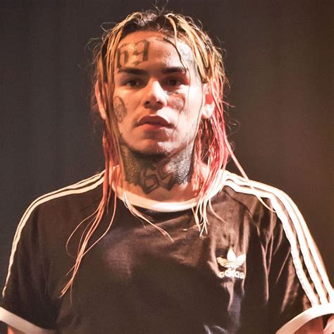 Watch short videos about #tekashi69 on tiktok. Tekashi 69 Talks About His Security While Walking Around ...