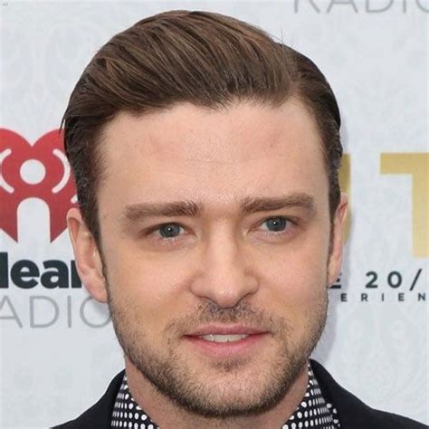 Best Haircuts For Guys With Round Faces Guide In Cool