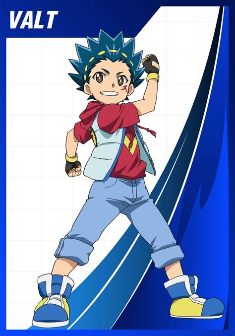 Valt aoi is a character from the anime beyblade burst. Beyblade Burst Turbo Valt Aoi Wallpapers - Wallpaper Cave