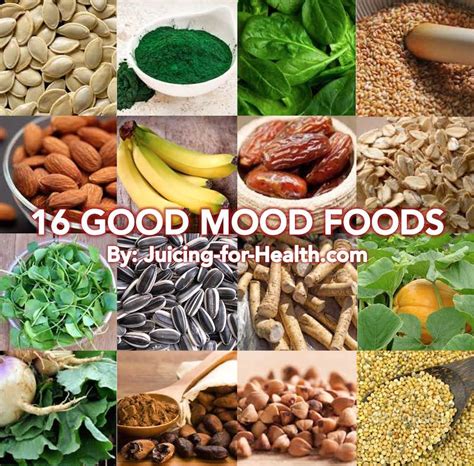 Good Mood Foods To Boost Serotonin Dopamine And Endorphin Levels Naturally Download
