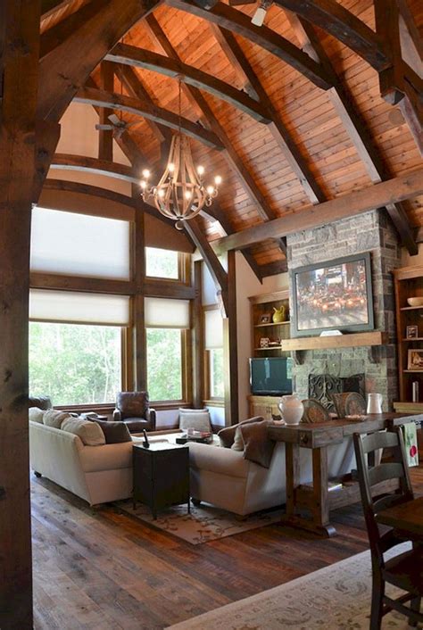 Beautiful And Quaint Cottage Interior Design Decorating Ideas
