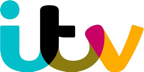 Itv Logo Transparente PNG StickPNG