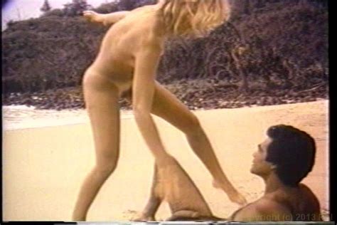 Ginger Lynn S Tropical Nights Adult Empire