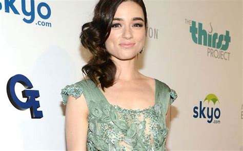 Crystal Reed Nude Pics And Sex Tape Leaked Scandalpost