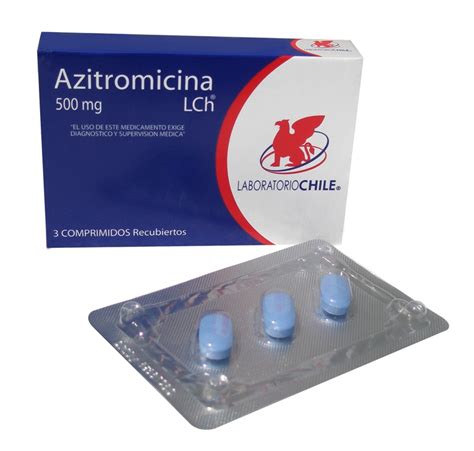 El Tratamiento De La Infección Intestinal Por E Coli Con Azitromicina