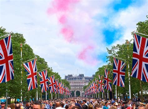 Trooping The Colour And The Kings Birthday Parade 2024 In London Dates