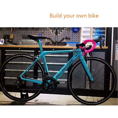 Build Your Own Road Bicycle Bicycle Post