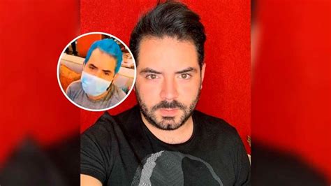 Desde pequeño estuvo en contacto con el mundo de la actuación y obtuvo sus primeras participaciones en televisión al lado de su papá en programas. José Eduardo Derbez es blanco de burlas por cambiar de ...
