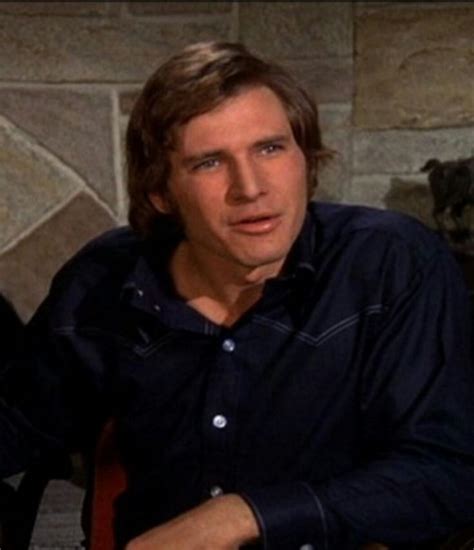 Harrison Ford Love American Style Harrison Ford Movies Harrison Ford