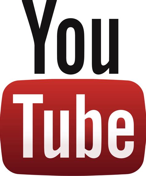 Youtube Logo Png Transparent Image Download Download Free Png Images