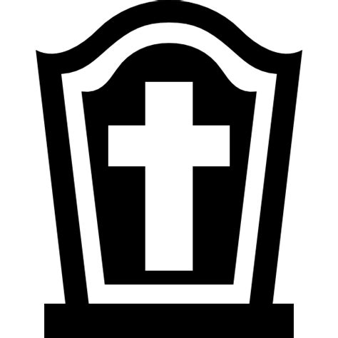 Tombstone Gravestone PNG Transparent Image Download Size X Px