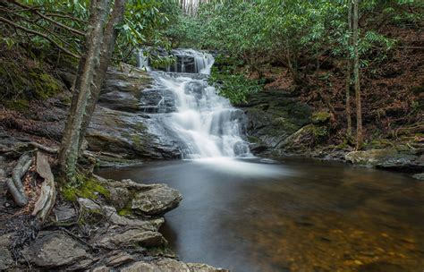 Located in scenic franklin, north carolina, the factory is western north carolina's premier destination for great family fun and dining. Waterfalls WNC - Discover Franklin, North Carolina