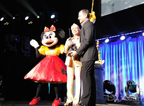 Eight Honored As 2013 Disney Legends D23