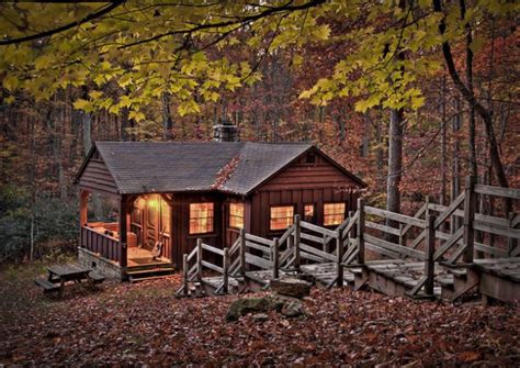 All Need Is A Rustic Little Cabin In The Woods 28 Photos Suburban Men