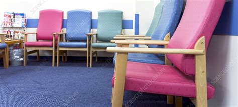 Waiting Room Stock Image M5200144 Science Photo Library