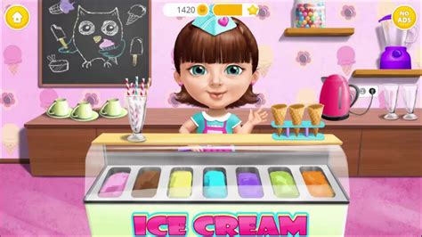 Sweet Baby Girl Summer Fun 2 Best Games For Kids Hd Pcipadandroid