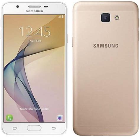 Samsung Galaxy J7 Prime 32gb G610fds 55 Dual Sim Unlocked Phone